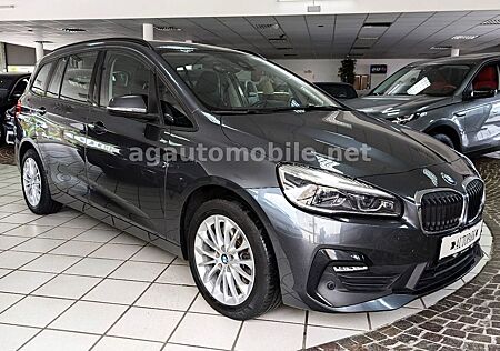 BMW 2er 218 Gran Tourer HUD LED Sport/Sitz 7Sitze