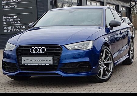 Audi A3 35 TDI S tronic sport s line