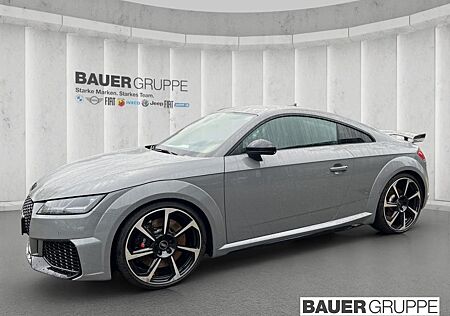 Audi TT RS Coupe 2.5 TFSI quattro Sportpaket Navi Le
