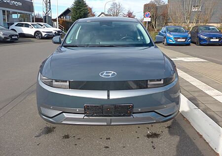 Hyundai IONIQ 5 Techniq Elektro