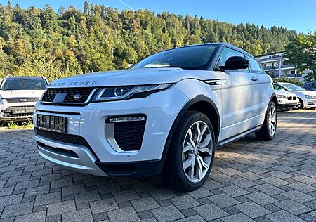 Land Rover Range Rover Evoque Autobiography*59.000 Km*