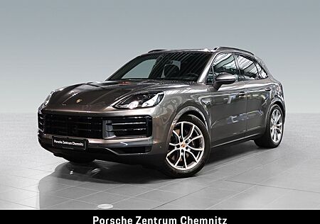 Porsche Cayenne E-Hybrid Massage;Sitzbelüft.;Luftfed.;He