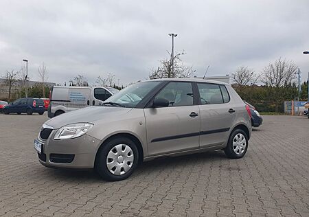 Skoda Fabia 1.2l GARANTIE KLIMAANLAGE TÜV NEU