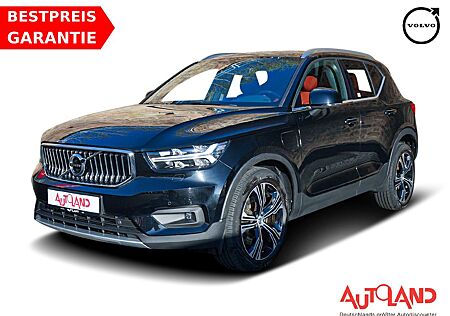 Volvo XC 40 XC40 T5 Inscription Virtual Cockpit ACC Kamera
