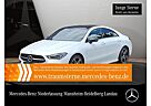 Mercedes-Benz CLA 220 d Cp AMG/Night/Distr/Pano/Mbeam/Kam/Burm
