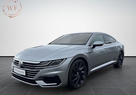 VW Arteon Volkswagen R-Line 4Motion|20"|Standheiz.|Kamera|Pano