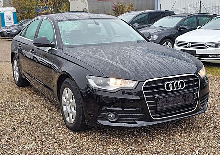 Audi A6 3.0 TDI sport selection 897