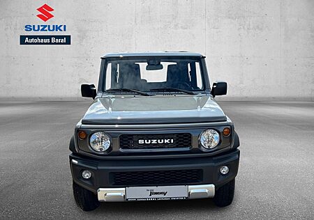 Suzuki Jimny "Horizon"1,5AllgripComfort(NFZ)