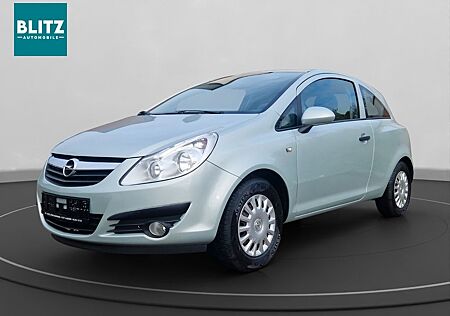 Opel Corsa 1.2 Twinp Selection, (Tüv und Service Neu)