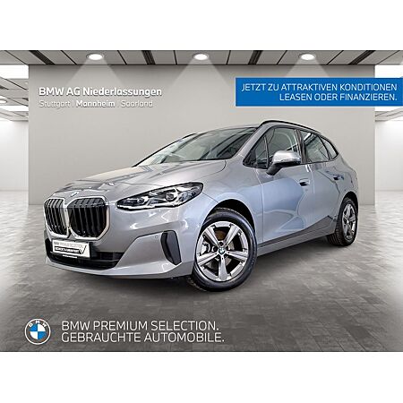 BMW 2er Active Tourer leasen