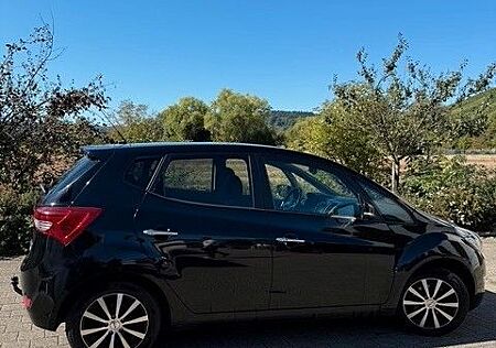 Hyundai ix20 1.6 CRDi