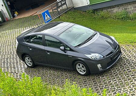Toyota Prius Executive Solardach noch Garantie HUD