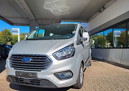 Ford Transit /Tourneo Custom Kombi 320 L2 Tourneo Tren