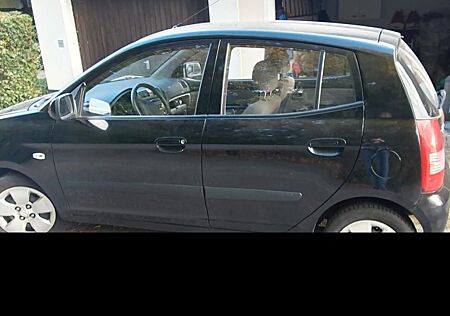 Kia Picanto 1.1 LX LX