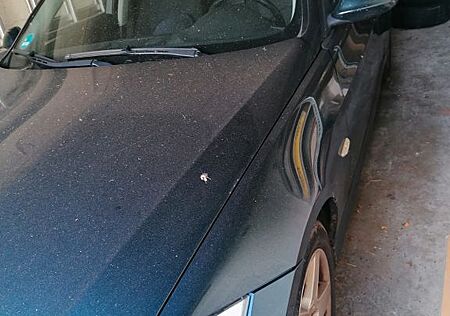 BMW 318i limousine