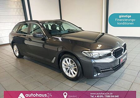 BMW 520 i Mild Hybrid Navi|Kamera|LED|Sitzhzg