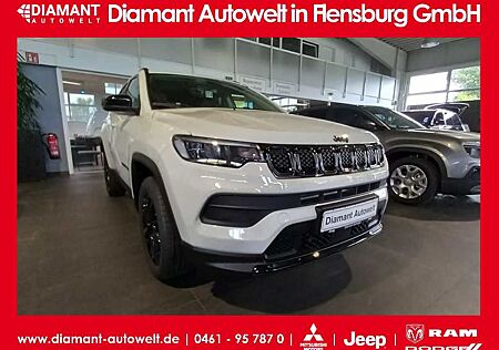 Jeep Compass MHEV MY23 Night Eagle 1,5 E6.4