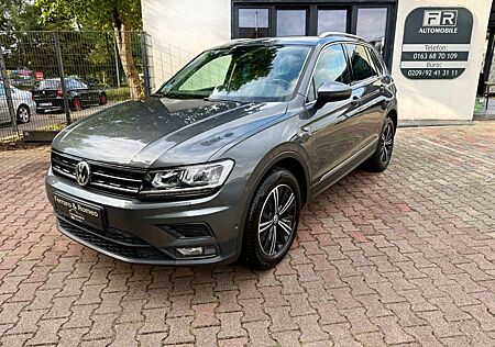 VW Tiguan Volkswagen Join 4Motion/LED/SPH/AHK/KAMERA