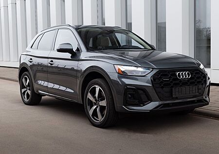 Audi Q5 45 TFSI S tronic quattro S line business ...