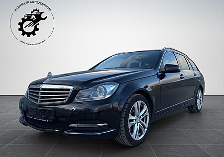 Mercedes-Benz C 250 C T-Modell /KEYLESS/RUECKFA./8-FACH/AHK