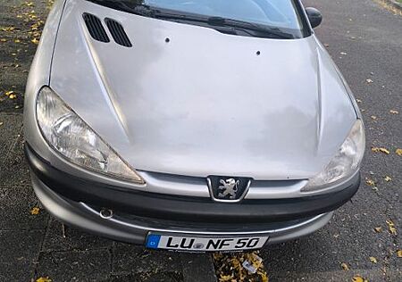 Peugeot 206 1.4 Style 75 Style