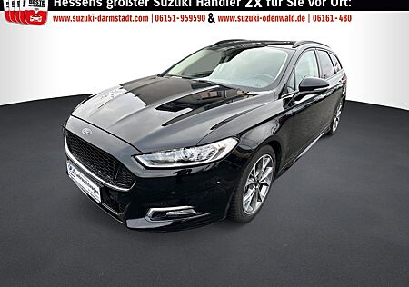 Ford Mondeo Turnier ST-Line