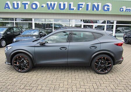 Cupra Formentor 2.5TSI VZ5 4Drive OPF DSG Leder Panora