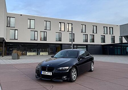 BMW 330i E92 Coupé Stage 1