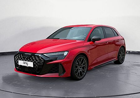 Audi RS3 Sportback 294(400) kW(PS) S-tronic