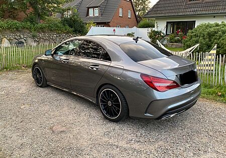 Mercedes-Benz CLA 200 gebraucht kaufen Mercedes-Benz CLA 200 PEAK Edition PEAK Edition