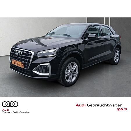Audi Q2 leasen