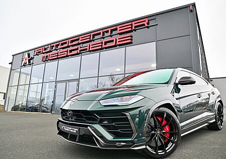 Lamborghini Urus *Full Carbon* Akrapovic* Verde Hydra !* 23"