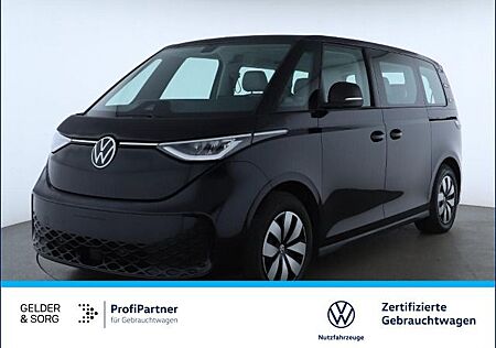 VW ID.BUZZ Volkswagen Pro 6Sitze*Navigation*DAB+*GRA*AHK
