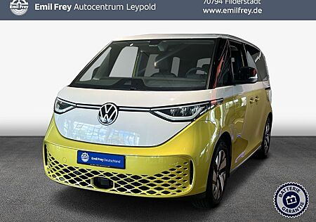VW ID.BUZZ Volkswagen ID. Buzz Pro