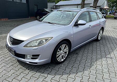 Mazda 6 Kombi 1.8 Exclusive