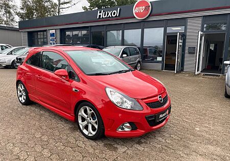 Opel Corsa D OPC 2.Hand