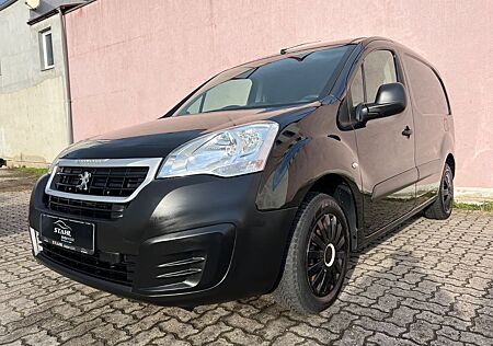 Peugeot Partner Pro L1*1.Hand*Mwst*Schiebetür*Scheckh.*