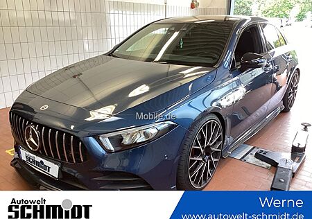 Mercedes-Benz A 250 gebraucht kaufen Mercedes-Benz A 250 e EDITION 2020 + GARANTIE