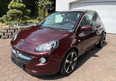 Opel Adam Glam ecoFlex,ALU,PANORAMA,8Xber