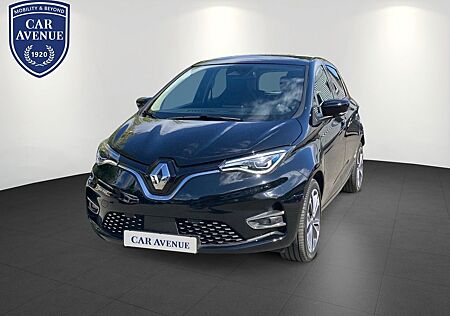 Renault ZOE E-TeINTENS Batteriekauf R135 Z.E. 50 Navi