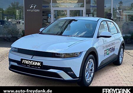 Hyundai IONIQ 5 (MY25) 84 kWh (229 PS) 2WD DYNAMIQ
