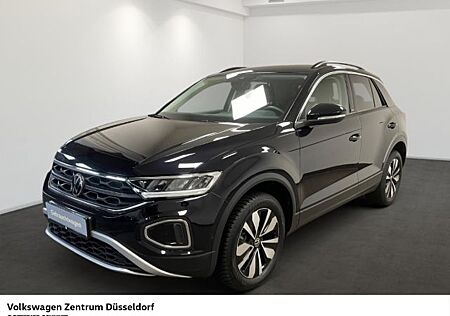 VW T-Roc Volkswagen Life 1.5 TSI DSG Navigation Rückfahrkamera