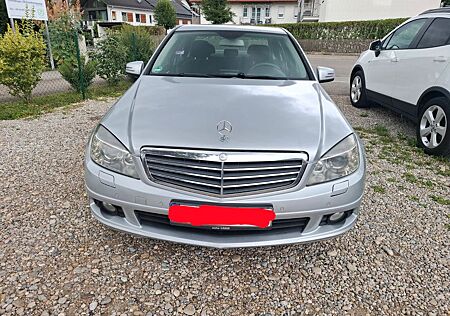 Mercedes-Benz C 220 CDI.Limo.Xenon.Gross Navi.Klimaautomati