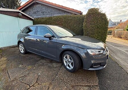 Audi A3 35 TDI S tronic design Sportback design