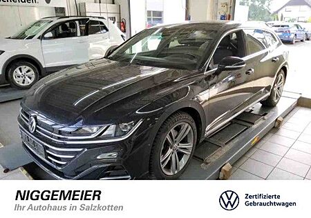 VW Arteon Volkswagen Shooting Brake 1.4eHybrid DSG R-LINE NAVI
