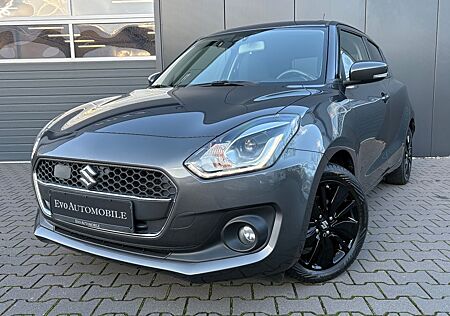 Suzuki Swift Comfort+ Automatik Navi Kamera ACC LED