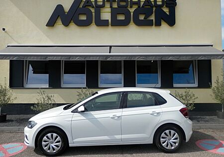 VW Polo Volkswagen Comfortline RFK+App-Connect+SHZ