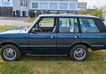 Land Rover Range Rover Voque 3.9 SE V8 Magnificent Condition! 1st owner