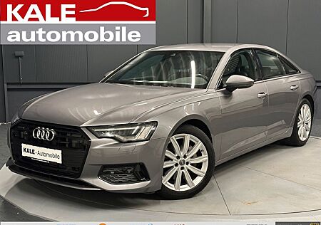 Audi A6 Lim. 50 TDI quattro Sport*Optik-Paket*MATRIX*