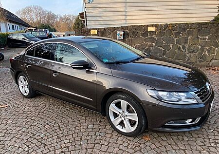 VW CC Volkswagen Basis BMT